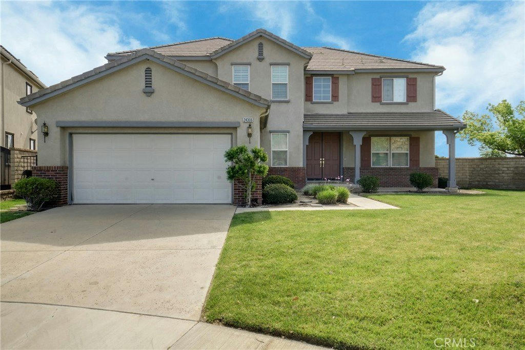 24306 Via La Casa - 4 bed 3 bath home in Valencia