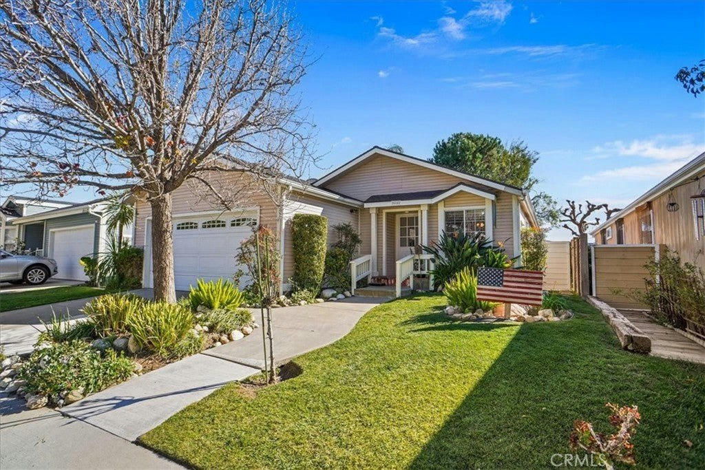 20152 Northcliff Dr - 2 bed 2 bath home in Canyon Country