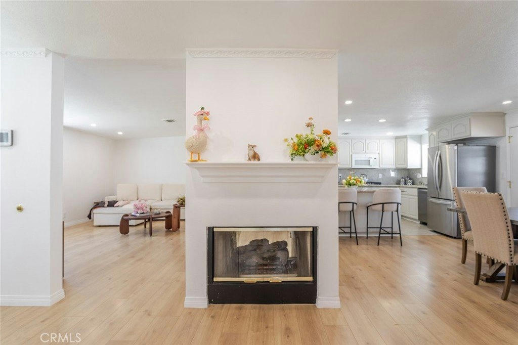 22459 Guadilamar Dr - 3 bed 2 bath home in Saugus