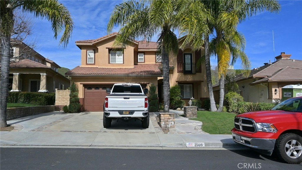 21109 Cross Creek Dr - 4 bed 4 bath home in Santa Clarita