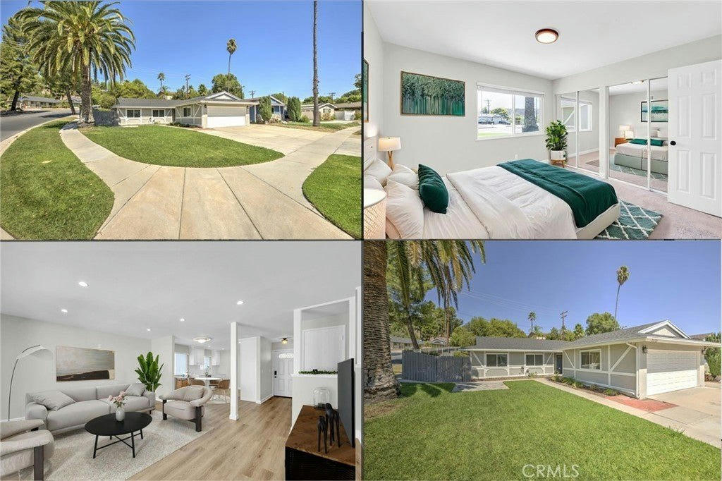 22123 Alamogordo Rd - 4 bed 2 bath home in Saugus