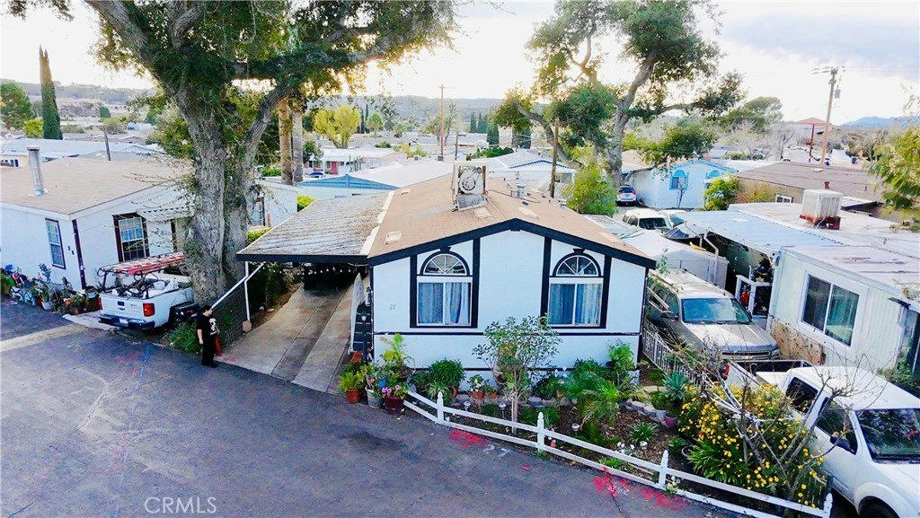 18540 Soledad Canyon Rd - 2 bed 2 bath home in Canyon Country