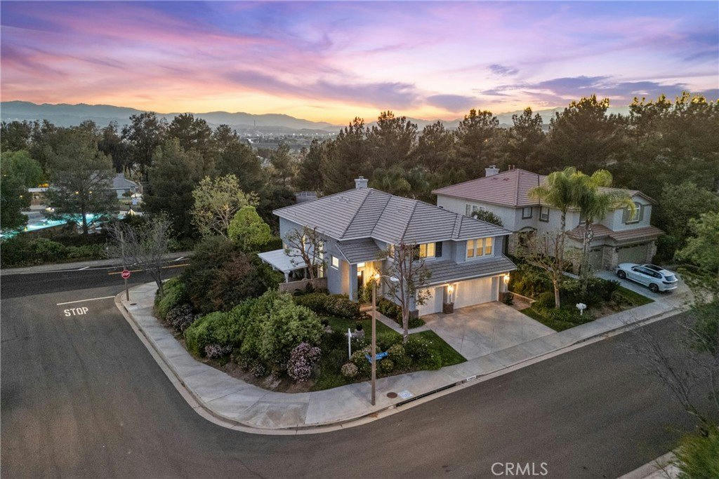 27605 Harwick Pl - 4 bed 4 bath home in Valencia