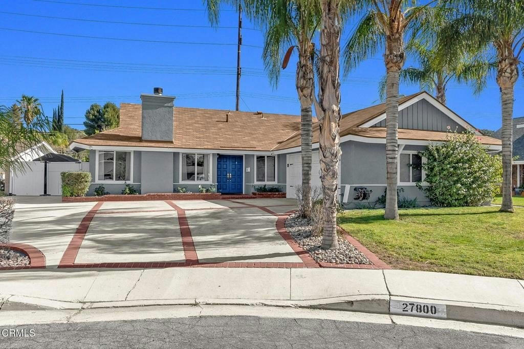 27800 Parkvale Dr - 4 bed 3 bath home in Santa Clarita