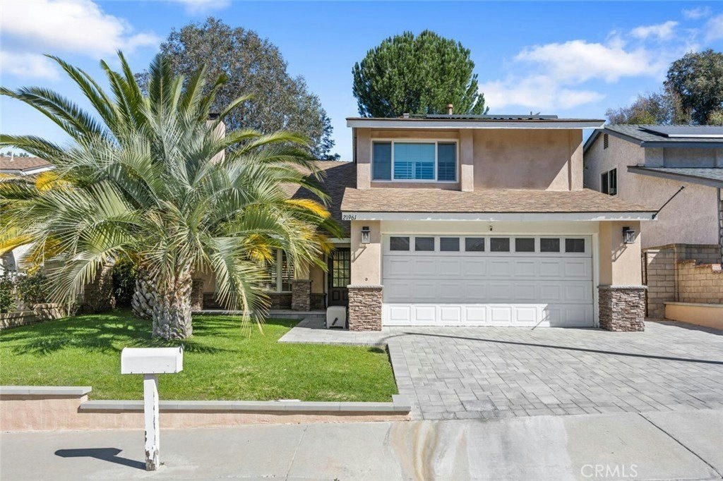 21961 Peppercorn Dr - 4 bed 3 bath home in Santa Clarita