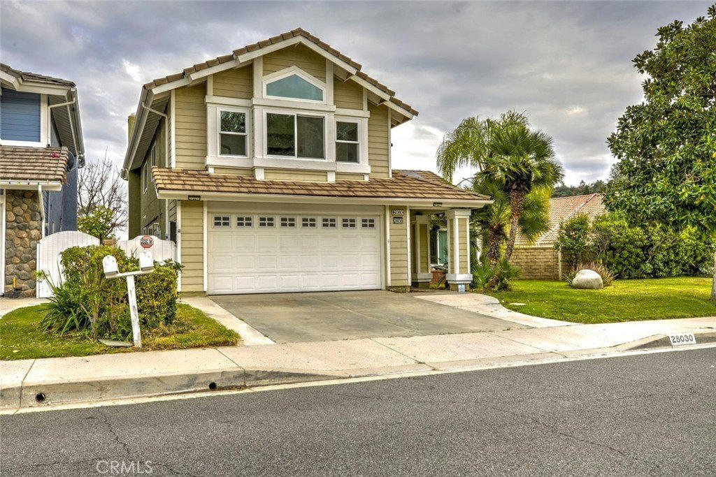 28030 Kenton Ln - 5 bed 3 bath home in Santa Clarita