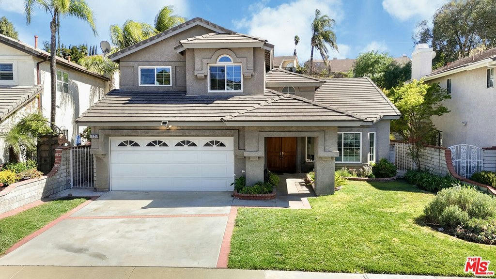 28848 Deodar Pl - 4 bed 3 bath home in Santa Clarita