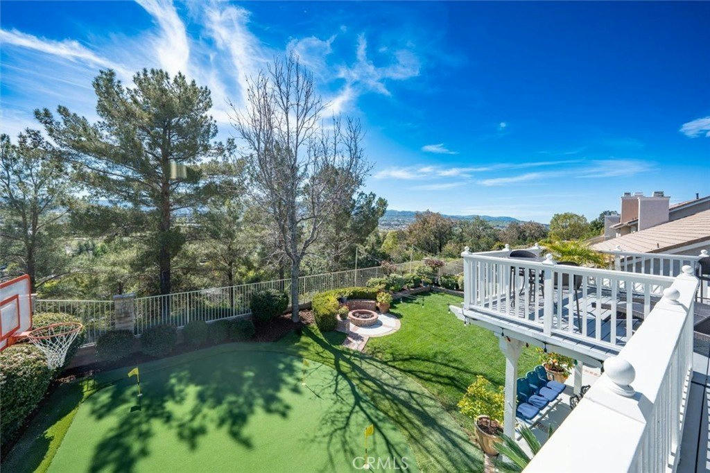23224 Sherwood Pl - 4 bed 3 bath home in Valencia