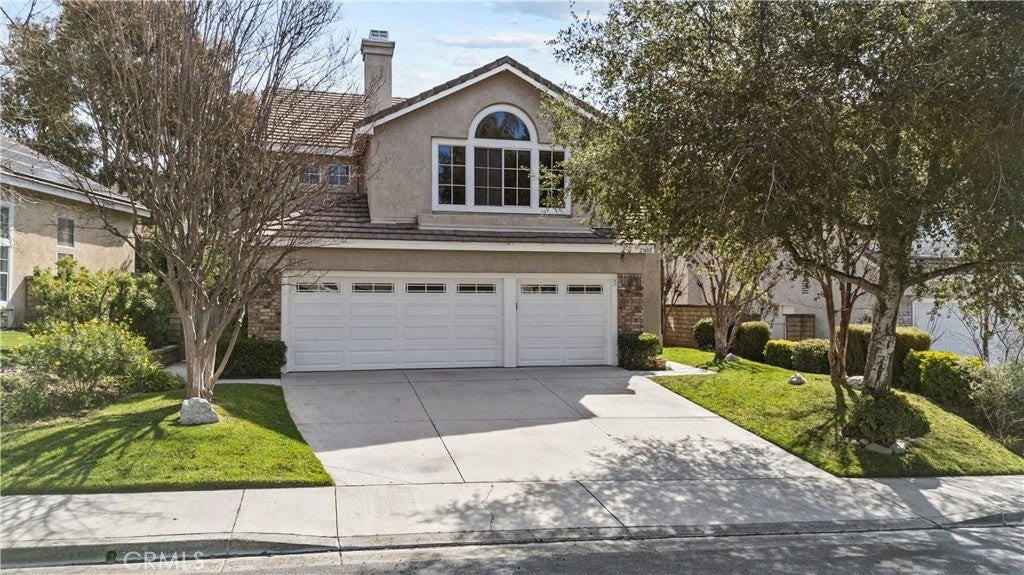 27488 Bridgewater Dr - 5 bed 3 bath home in Valencia