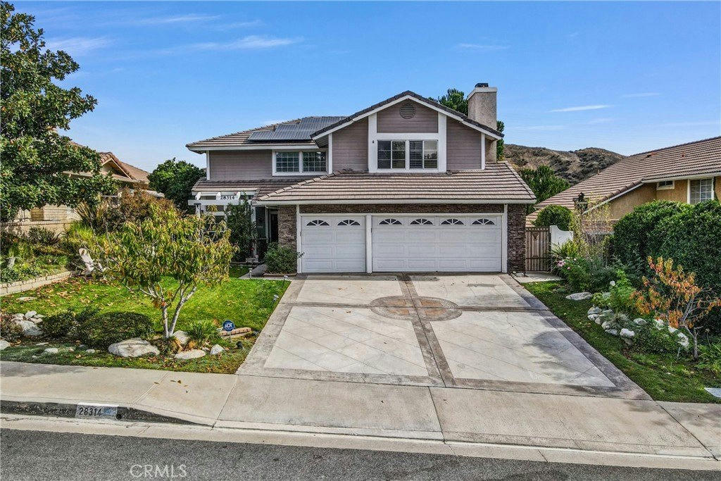 28314 Easton Ln - 6 bed 3 bath home in Santa Clarita