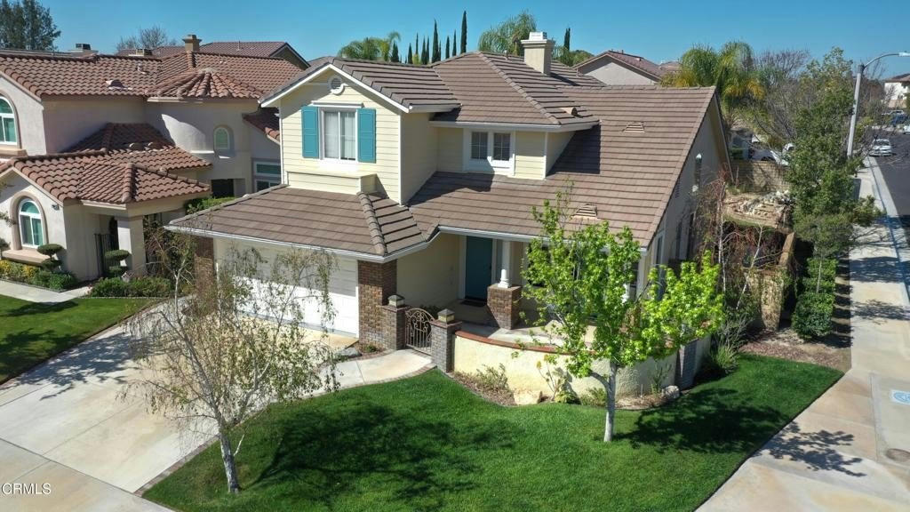 29047 Ironwood Ln - 3 bed 3 bath home in Santa Clarita