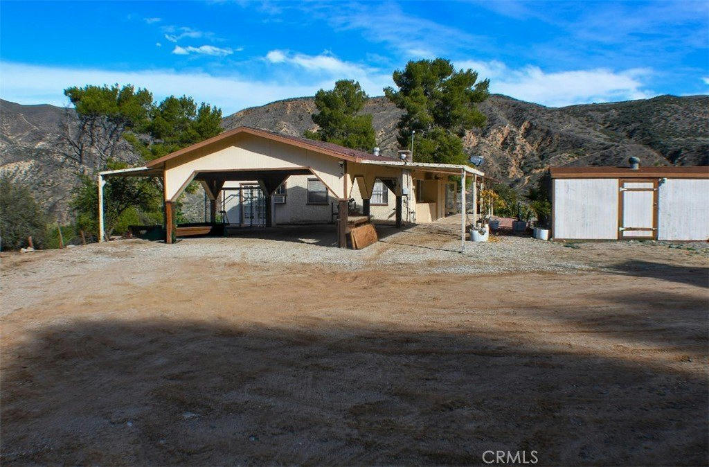 30344 Bouquet Canyon Rd - 2 bed 1 bath home in Santa Clarita