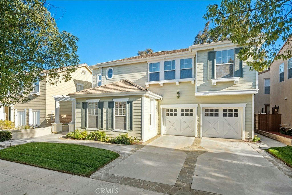 27053 Island Rd - 5 bed 5 bath home in Valencia