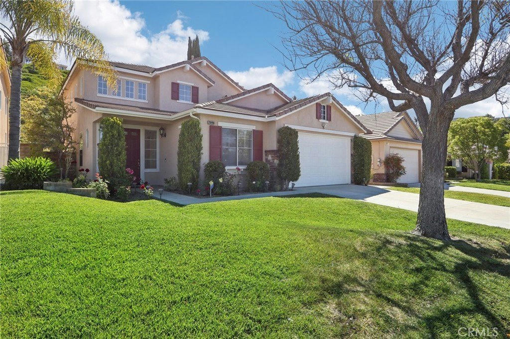 28996 Garnet Canyon Dr - 4 bed 3 bath home in Santa Clarita