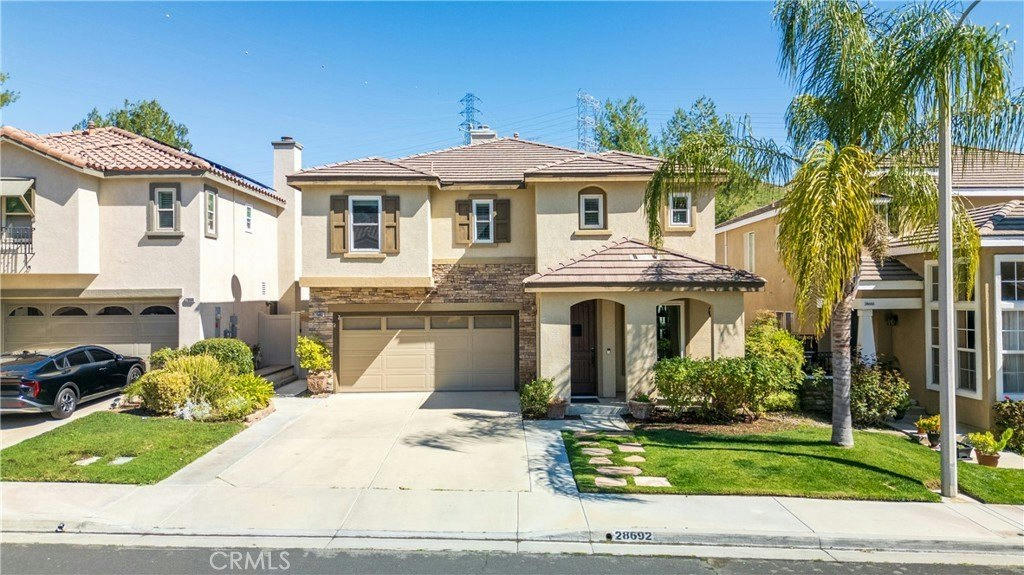 28692 Placerview Trl - 4 bed 3 bath home in Santa Clarita