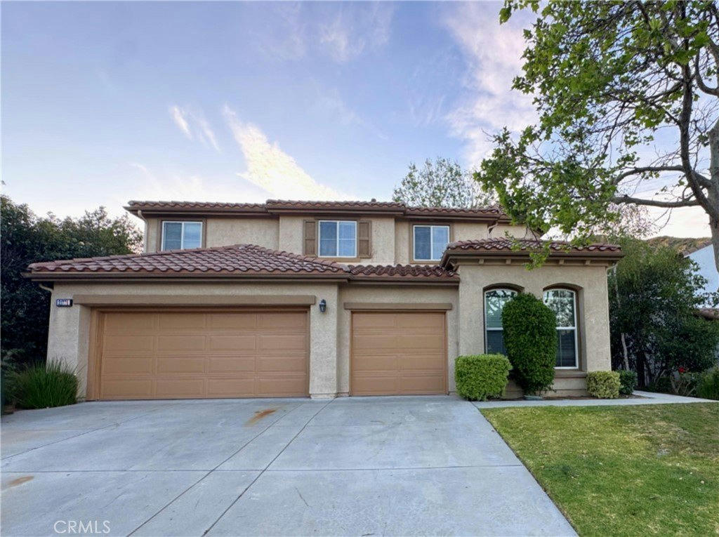 21779 Redwood Canyon Pl - 5 bed 3 bath home in Santa Clarita