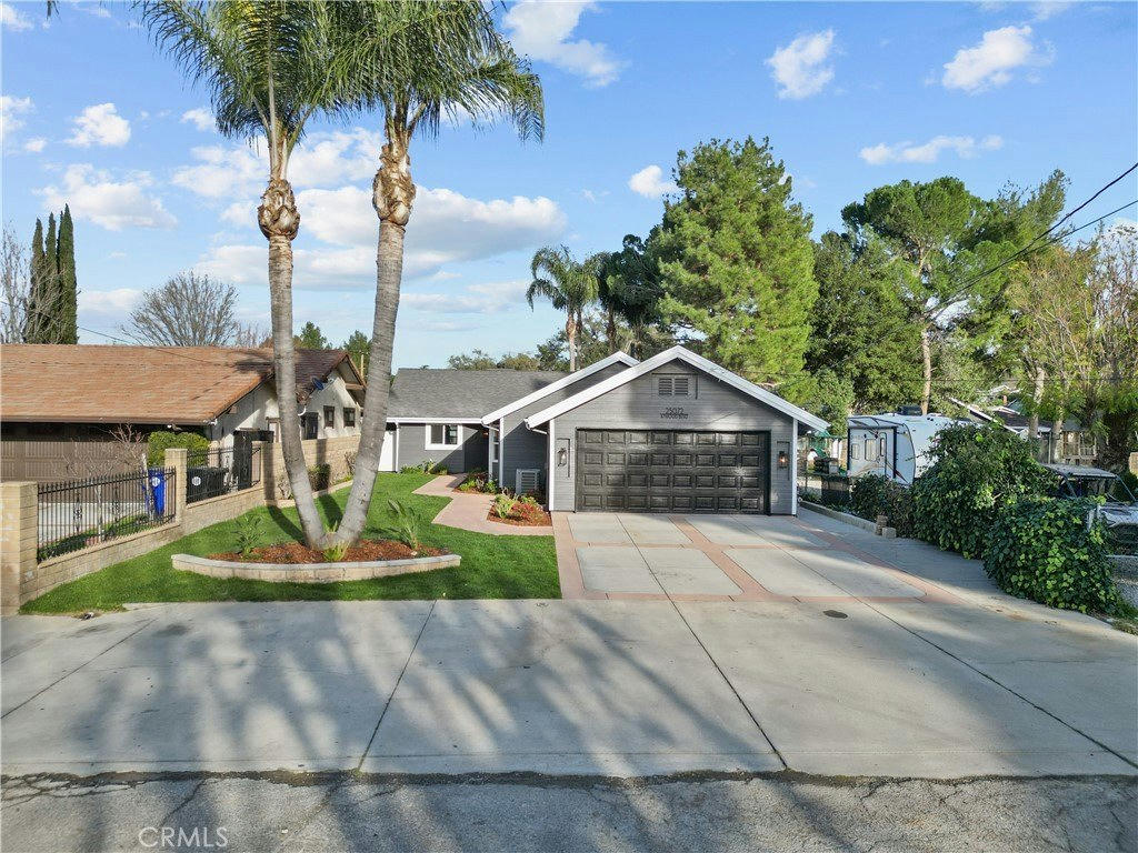 25072 Atwood Blvd - 4 bed 3 bath home in Newhall