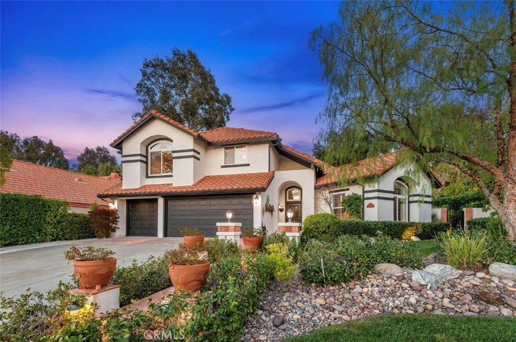 22315 Circle J Ranch Rd - 4 bed 3 bath home in Santa Clarita