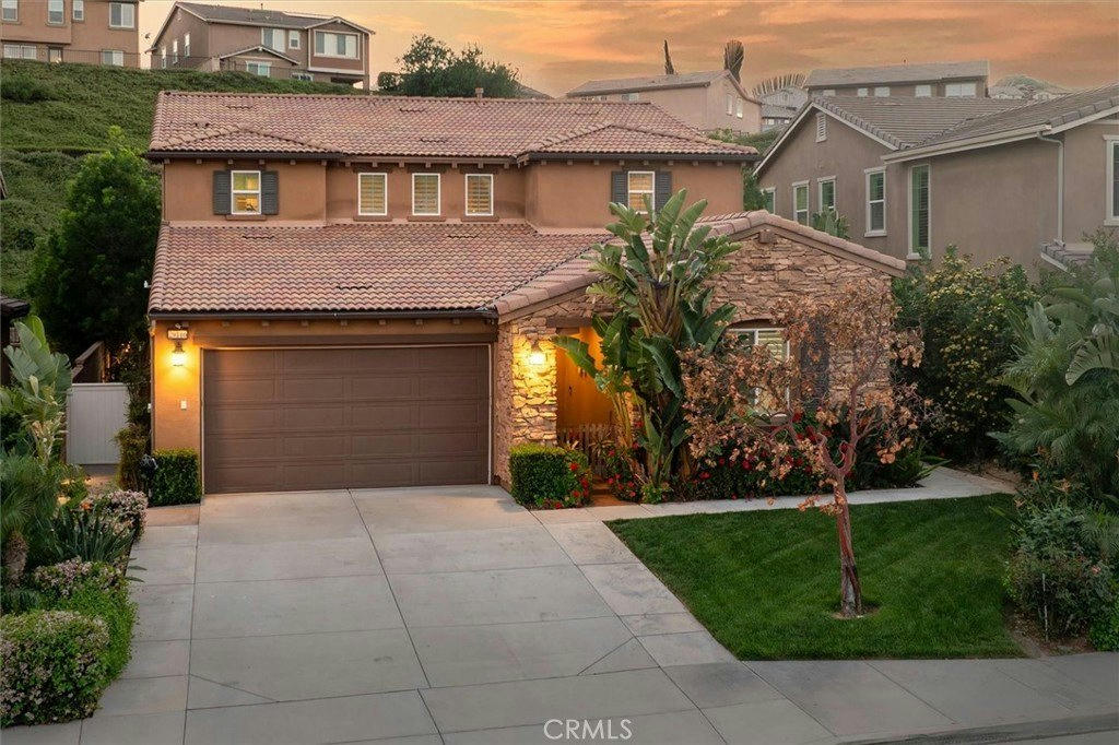 29116 West Hills Dr - 4 bed 4 bath home in Valencia
