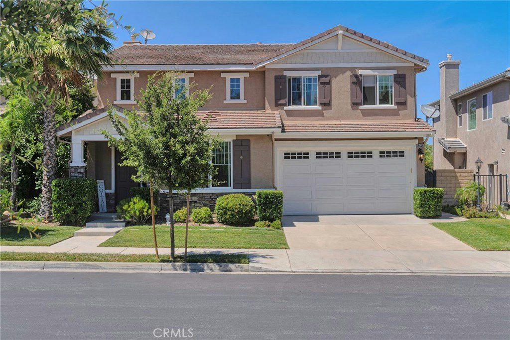 19639 Ellis Henry Ct - 4 bed 3 bath home in Newhall