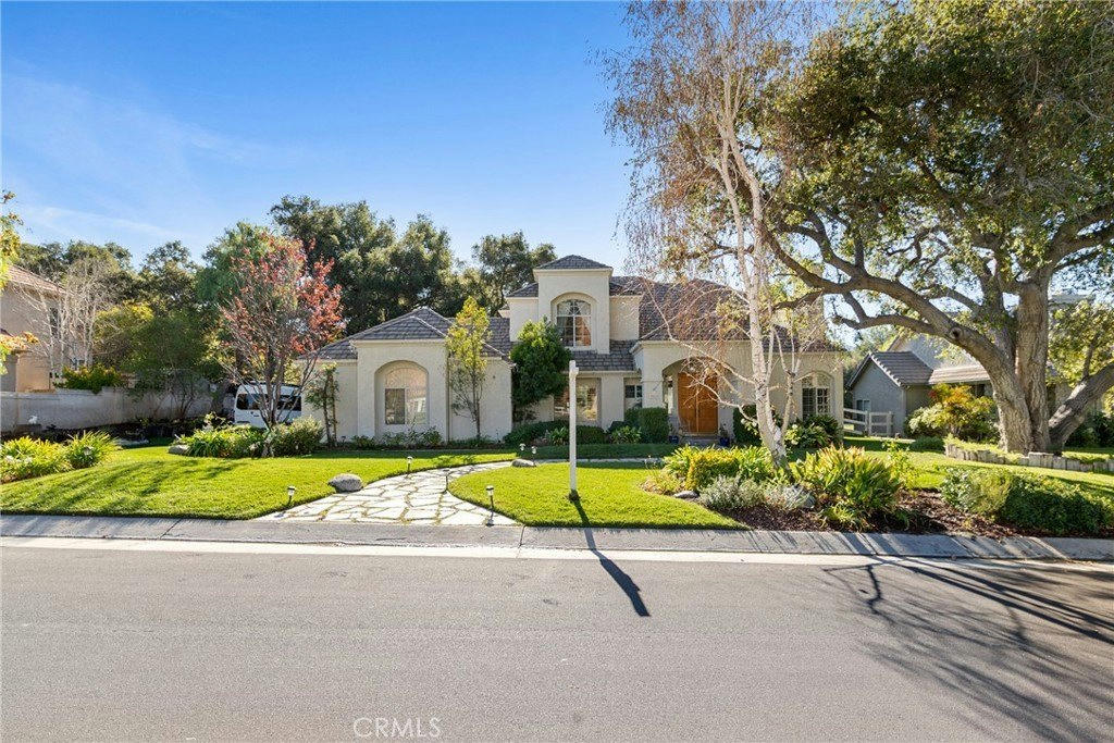 15562 Bronco Dr - 4 bed 4 bath home in Canyon Country
