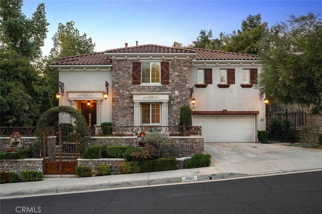 29123 Black Pine Way - 5 bed 5 bath home in Santa Clarita