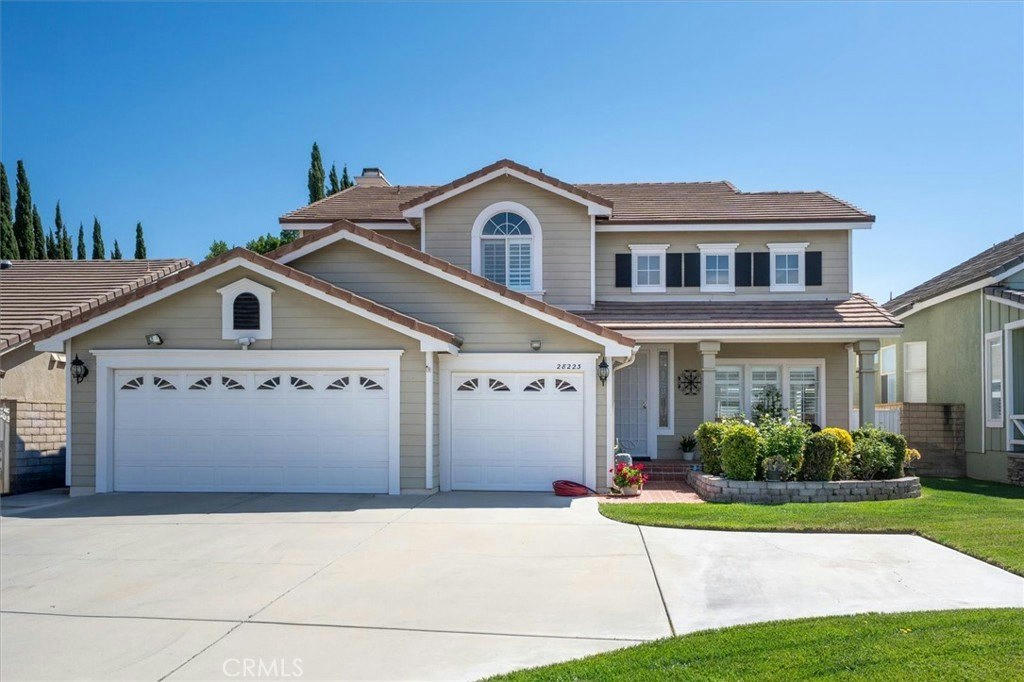 28223 Bel Monte Ct - 4 bed 3 bath home in Canyon Country