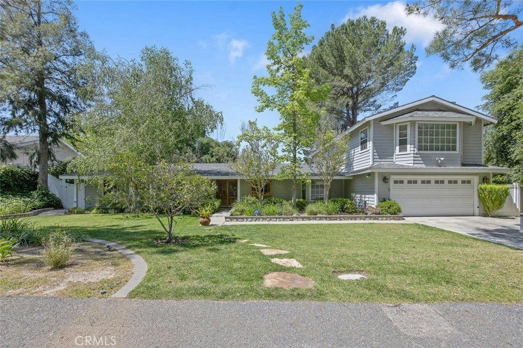 15744 Beaver Run Rd - 5 bed 4 bath home in Canyon Country