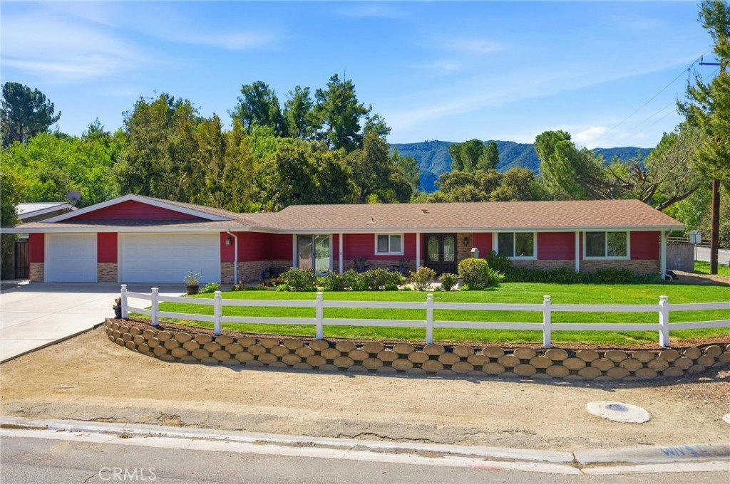 15870 Silver Star Ln - 4 bed 3 bath home in Canyon Country