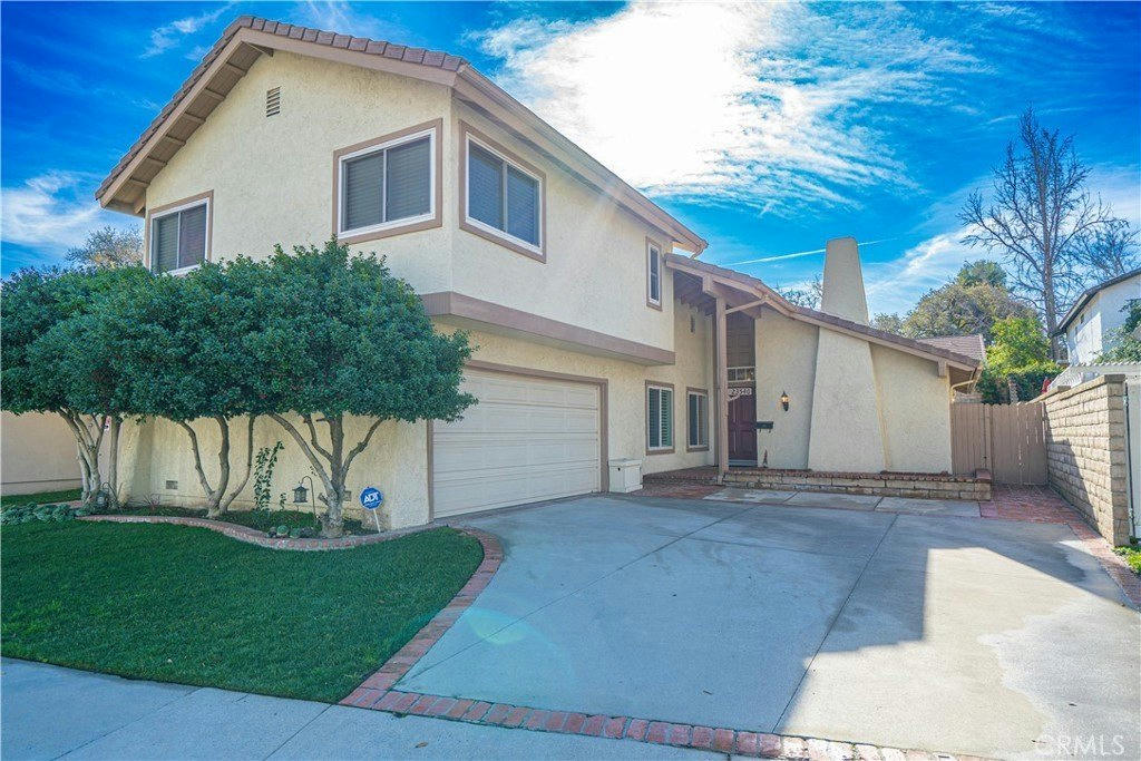 23540 Via Amado - 5 bed 3 bath home in Valencia