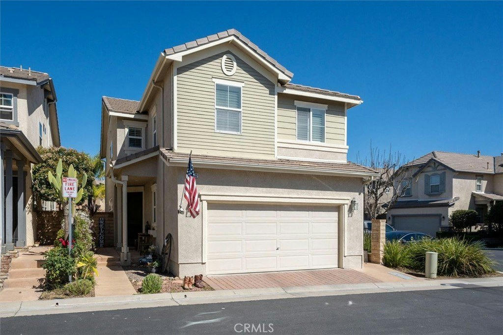 29202 Cowboy Ct - 3 bed 3 bath home in Valencia