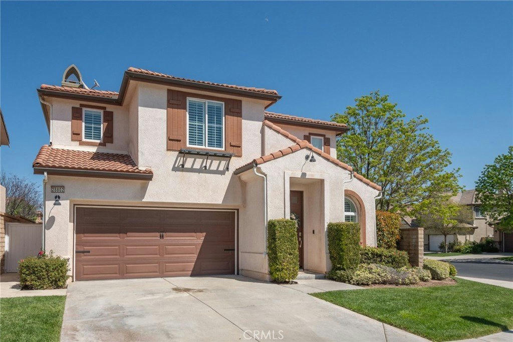 28802 Silversmith Dr - 4 bed 3 bath home in Valencia