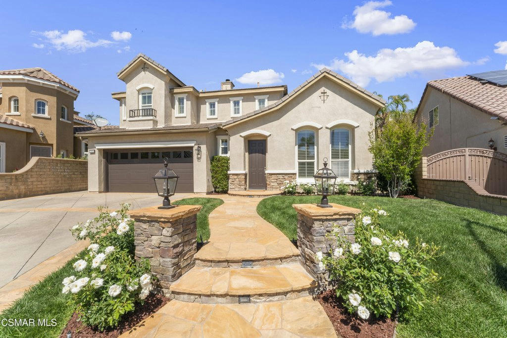 21815 Denise Ln - 4 bed 3 bath home in Santa Clarita