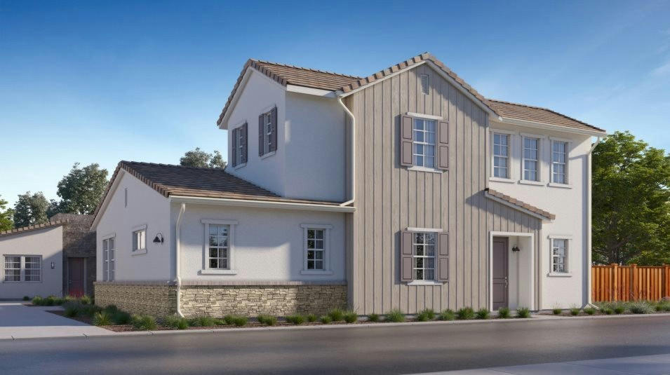 24551 Via La Sombrilla - 2 bed 3 bath home in Santa Clarita