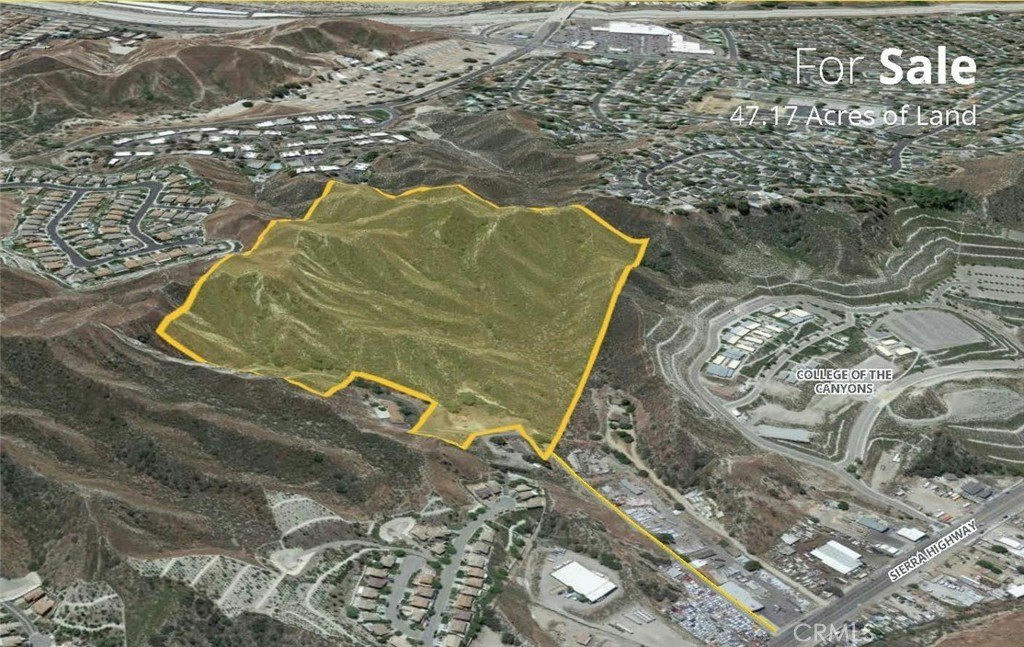 16946 Sierra Hwy - 0 bed 0 bath home in Canyon Country