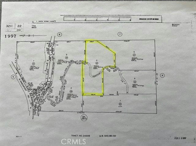 Vac/Diamond View Ln/Vic Smt - 0 bed 0 bath home in Agua Dulce