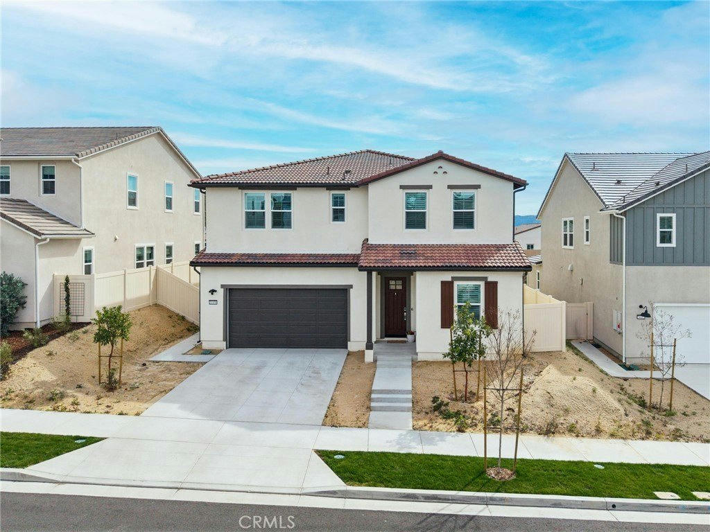 24408 Calle La Roca - 4 bed 4 bath home in Valencia