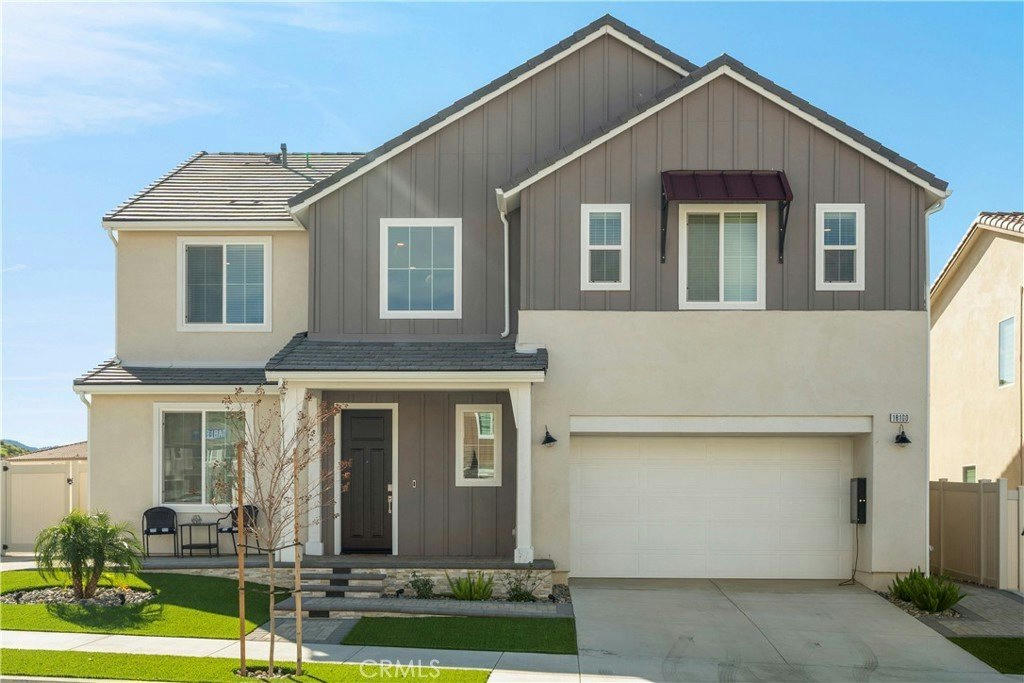 18100 Tableau Way - 5 bed 5 bath home in Saugus