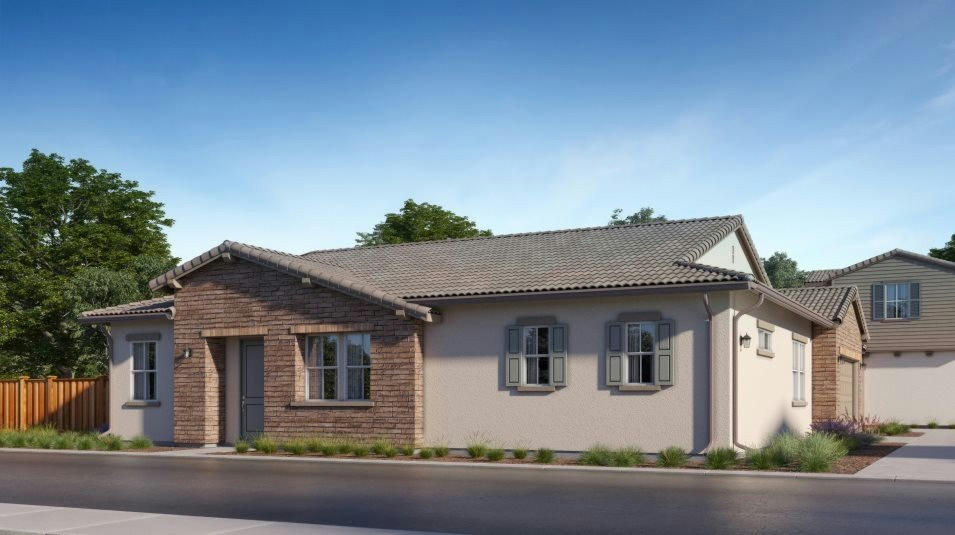 24567 Via La Sombrilla - 2 bed 2 bath home in Santa Clarita