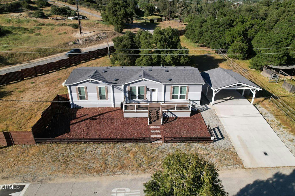 39421 Calle El Parado Rd - 4 bed 2 bath home in Santa Clarita