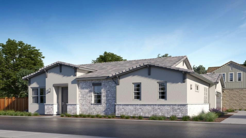 24557 Via La Sombrilla - 2 bed 2 bath home in Santa Clarita