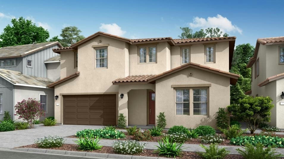 29515 Corte Azulejo - 4 bed 4 bath home in Valencia