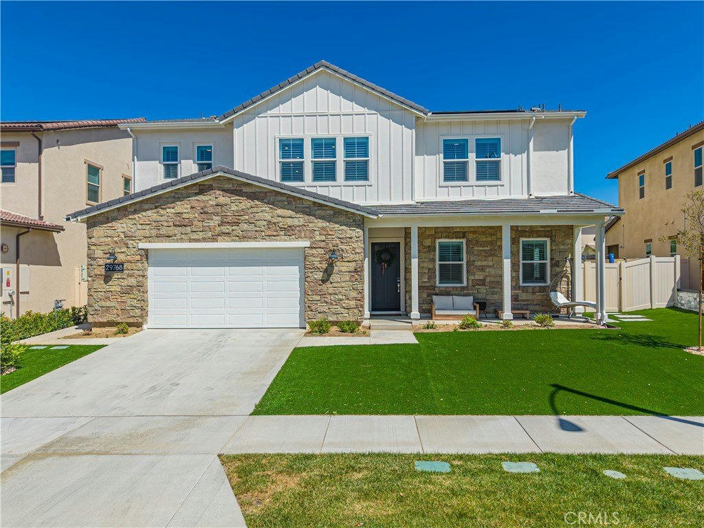 29768 Camino La Perdiz - 5 bed 5 bath home in Valencia