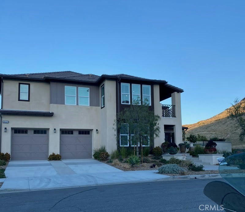 18601 Juniper Springs Dr - 6 bed 6 bath home in Canyon Country