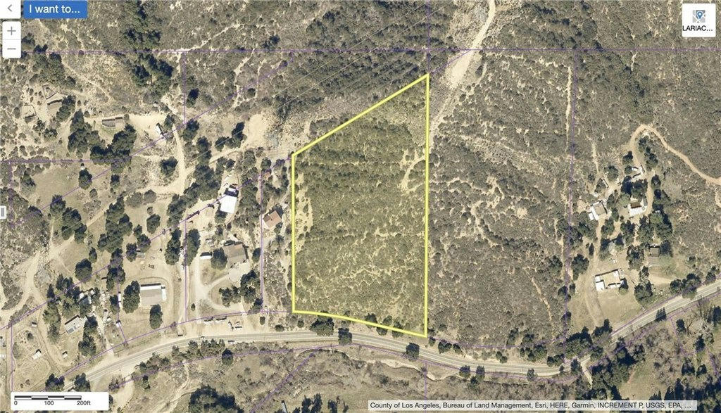 Vac/San Francisquito Cyn - 0 bed 0 bath home in Green Valley