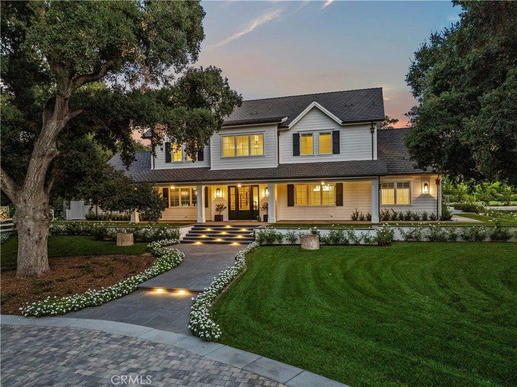 16400 Alamo Canyon Rd - 6 bed 8 bath home in Canyon Country