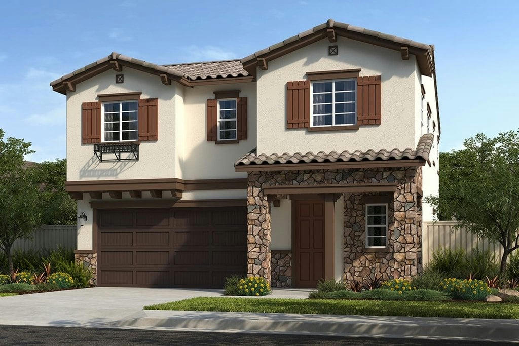 23716 Wilcox Dr - 3 bed 3 bath home in Santa Clarita