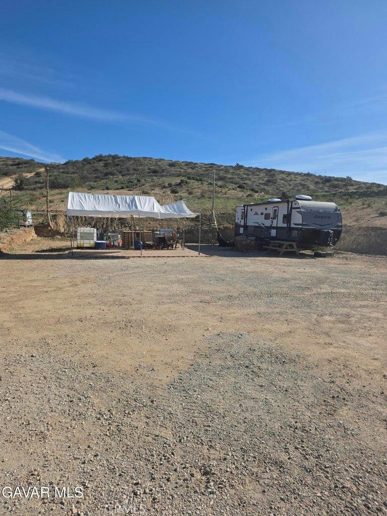 Agua Dulce - 0 bed 0 bath home in Agua Dulce