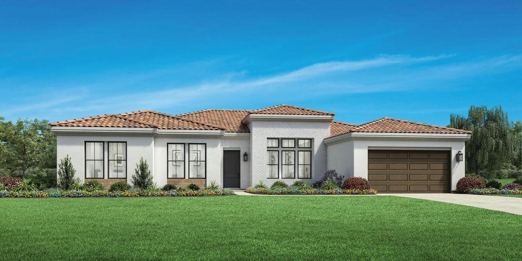 30005 Avenida Sierra Madre - 4 bed 5 bath home in Valencia