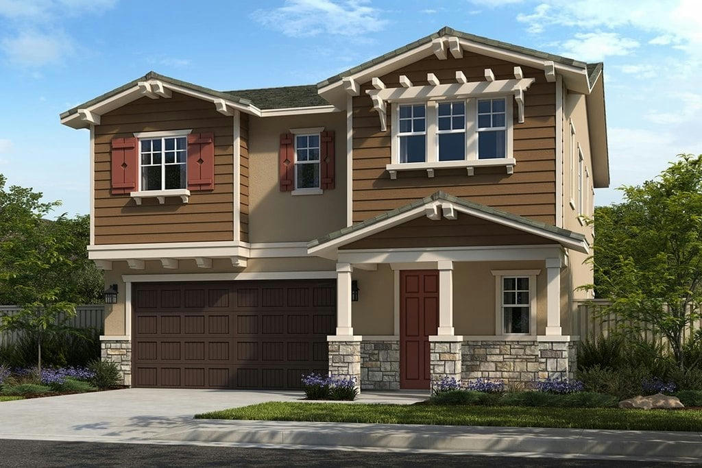 23704 Wilcox Dr - 3 bed 3 bath home in Santa Clarita